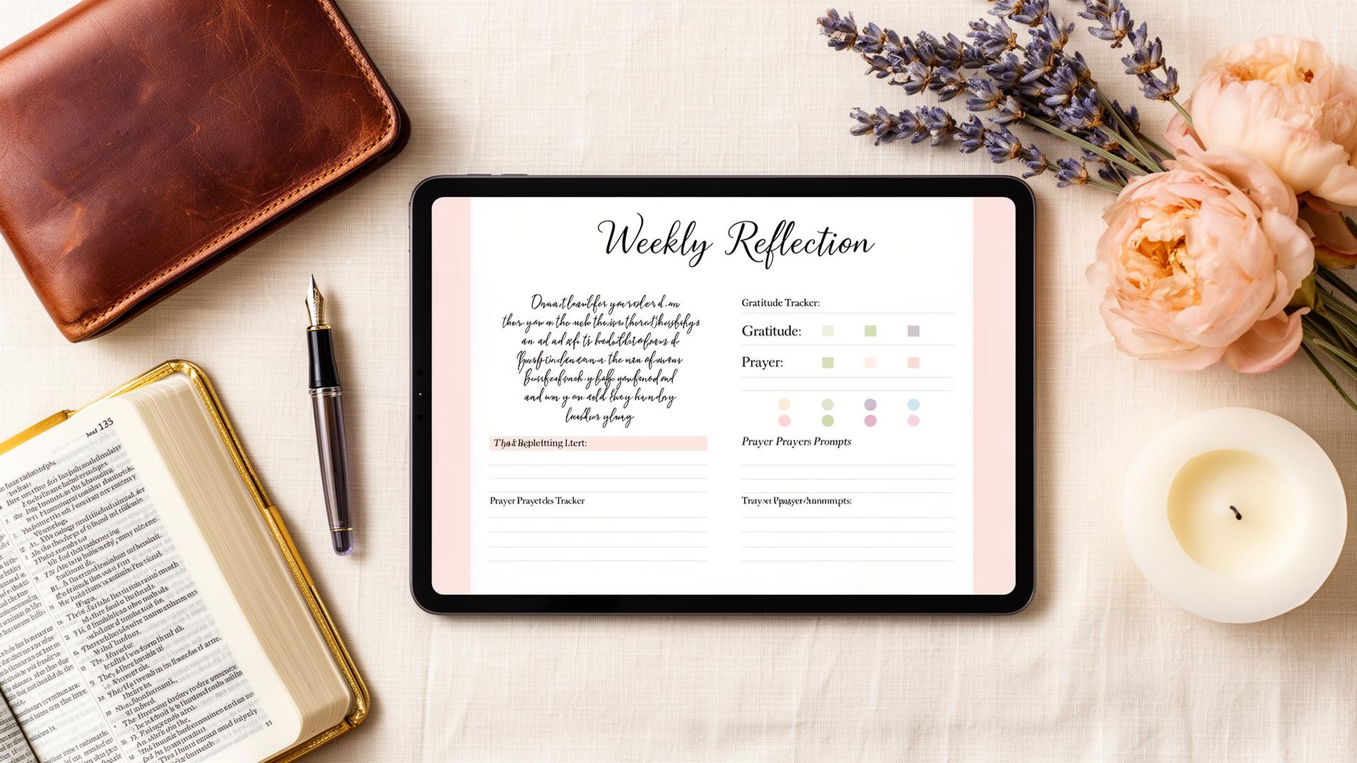 52 Weeks With God Freedom Bundle