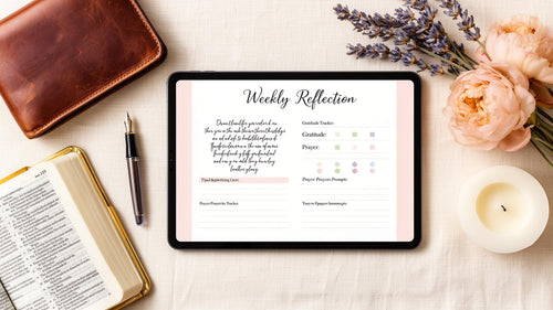 52 Weeks With God Freedom Bundle