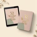 52 Weeks With God Starter Bundle